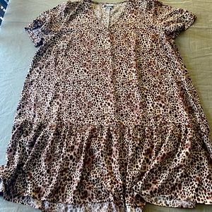 A New Day Dress XXL “Like New”